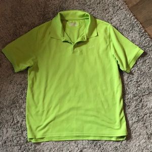 Men’s Under Armour Golf Shirt